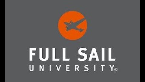 Full Sail University New Media Journalism Masters of ArtsProject Launch Box Unboxing Video