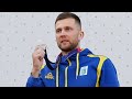 Українець Данило Болдирєв став чемпіоном Європи зі швидкісного скелелазіння