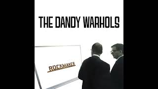 The Dandy Warhols feat. Debbie Harry - I Will Never Stop Loving You