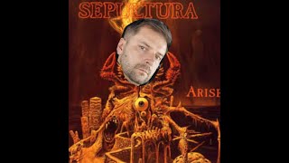 Sepultura "Desperate Cry" drumcover by Mario Burku
