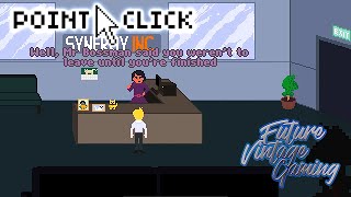 Free Ice Cream (Unity) Free Pixel Art Escape the Room/Work Point and Click Adventure Game by Future Vintage Gaming 88 views 3 months ago 13 minutes, 20 seconds