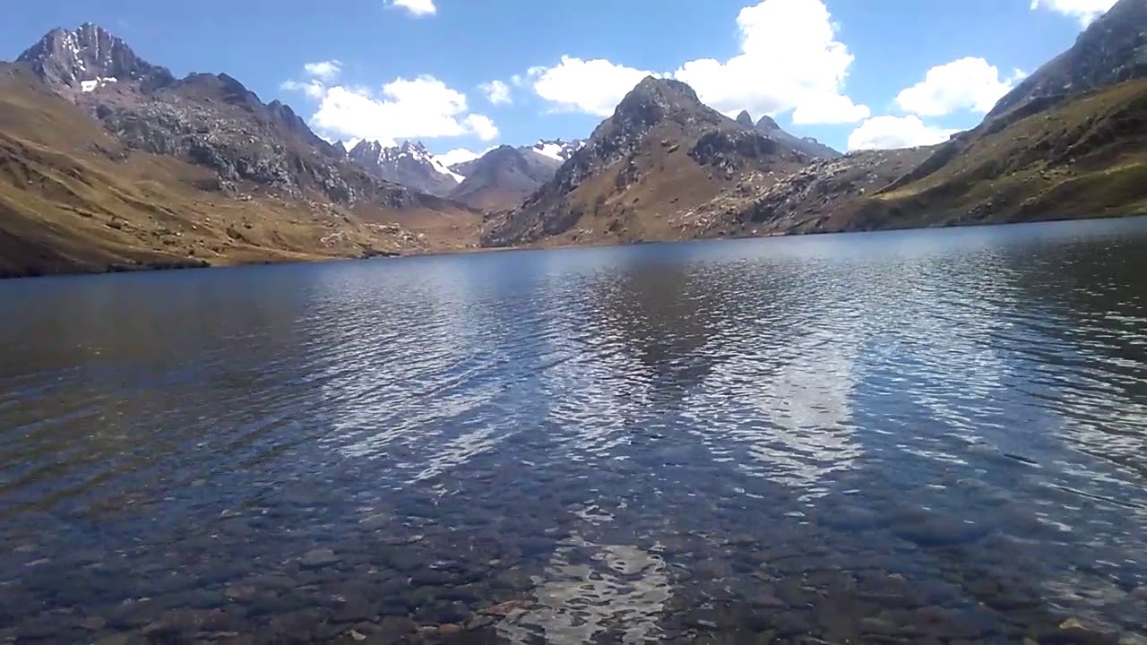 LAGUNA DE QUEROCOCHA