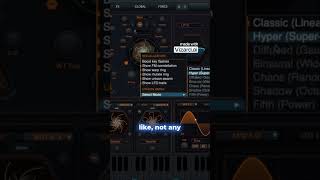 The philosophy behind our unique sound design