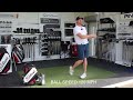 PING IRONS 2017: PING G400 v PING i200 v PING i BLADE