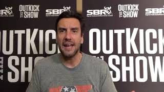 Clay Travis on Jets - Browns game: If you bet on the Browns to cover, you are insane.