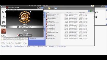 How to Download Flash Games, and Play Them Offline