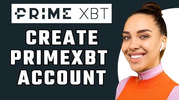 How To Set Up Primexbt Account (Primexbt Tutorial)