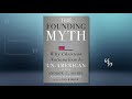 The Founding Myth: Why Christian Nationalism is Un-American book trailer