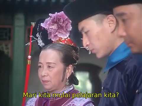 Putri Huan Zhu 1 Episode 7 Subtitle Indonesia