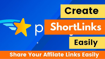 How To Create Short Link In WordPress Site | Convert Affiliate Link Into Smaller Links In WordPress