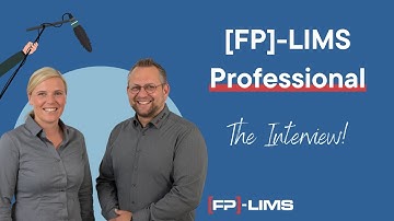 [FP]-LIMS Professional Explained: LIMS for Complex Laboratory Workflows | #digitallab #laboratory