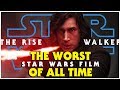 STAR WARS EPISODE IX: THE RISE OF SKYWALKER (star wars episode 9) | Movie Review
