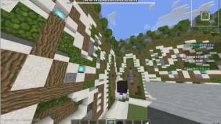 VimeWorld BUILD BATTLE  3#
