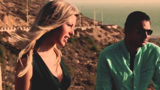 Babylone  Zina Official Acoustic Video (Cover by Lydia&Sebastien Ft. Reda Gotbi)