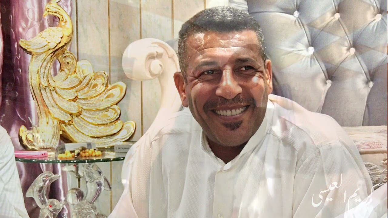 محمد سالم ( خشابة ) وين الله وتعودون اليه ( تذكرتكم ) كيف ديوان اليابس 2014 / الكاسور محمد خميس