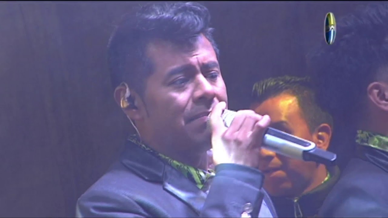 RANCHERITAS - MIGUEL ANGEL TZUL