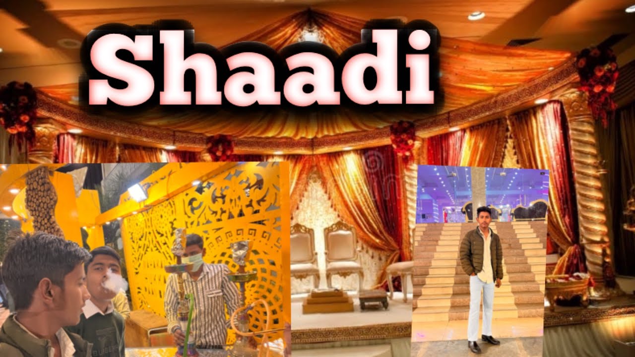Shaadi