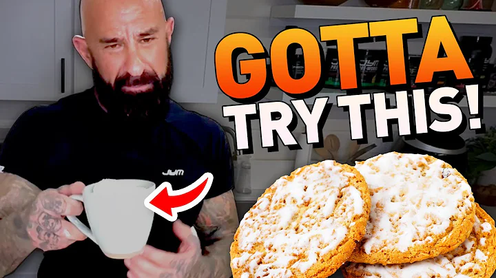 Warm Protein Nightcap for Better Recovery | Dr. Jim Stoppani