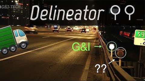 2020 Installation photos  Solar road stud, Solar Delineator, Street light.