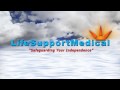 Lifesuppormedical