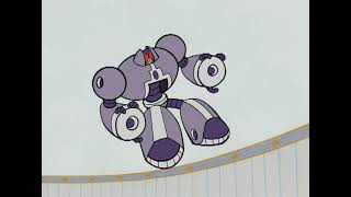 The Tantrum - Oh Yeah! Cartoons The Tantrum - Oh Yeah! Cartoons