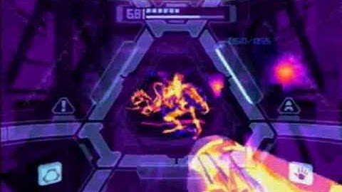 Lets Play Metroid Prime part 15 "Ninja pirates, Thardus.... and a Glitch!"