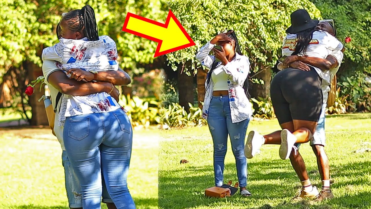 pov EVERY GIRL LIKES YOU FAST !! YouTube