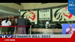 ICPAK: KRA should also be required to deposit 50.0% before appeals