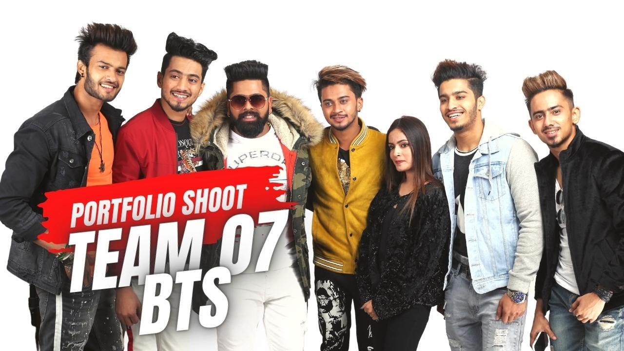 SS FASHION GROUP Season 21 with Famous Tiktok TEAM07 YouTube