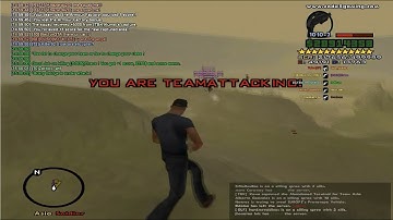 SAS vs RAB/NEO/FT (TCW)