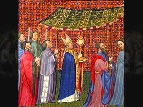 Medieval Music - Ara Lausatz, Lausat, Lausat