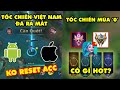 LMHT Tốc Chiến 24h: Chính thức ra mắt ở Việt Nam, không reset acc – Toàn tập mùa 0 của Tốc Chiến