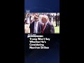 Trump Won’t Say Whether He’s Considering New Iran Strikes