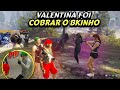 VALENTINA FOI COBRAR O BK |  ELE TAVA COM OUTRA | BK É SEQUESTRADO  | HYPE RP | GTA RP |   🇹🇷