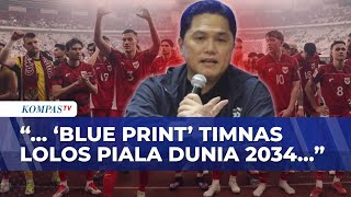 Download Lagu PSSI Belum Tentukan Pelatih Timnas Indonesia Pengganti Kluivert, Erick Thohir Soroti Hal Ini MP3 Download Lagu PSSI Belum Tentukan Pelatih Timnas Indonesia Pengganti Kluivert, Erick Thohir Soroti Hal Ini MP3