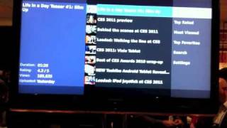 Monsoon introduces Volkano Flow, Volkano Blast to shift your TV to iPhone, iPad -- TiPb at CES 2011