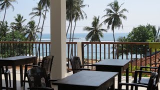 #ReviewHotel #Review Sailors Mirissa
