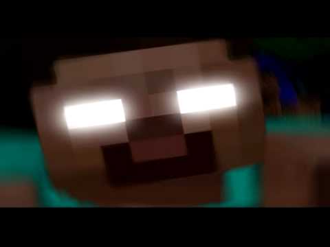 Spielemythen # 2 - Herobrine