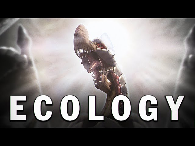 The Gypceros | Monster Hunter Ecology - YouTube