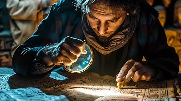 Mysterious secrets of ancient lost languages | Al2past