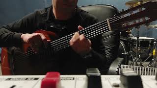 Valencia cg 180 ce - YouTube