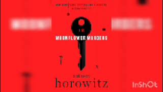 Part 08 Moonflower Murders by Anthony Horowitz| Murder, Mystery \& Suspense Audiobook