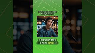 How to start a podcast in 2025? Planning to Promotion | The Headliner Podcast: Discovery and...
