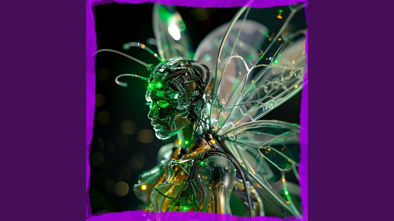 Like it was a fairytale