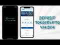 Cara Deposit Tokocrypto via BCA Terbaru 2026 | Gratis & Instan!