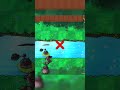 Doom Fusion Family vs Hydrofowl Zombie #shorts #pvz #pvzfusion #pvzmemes #doom