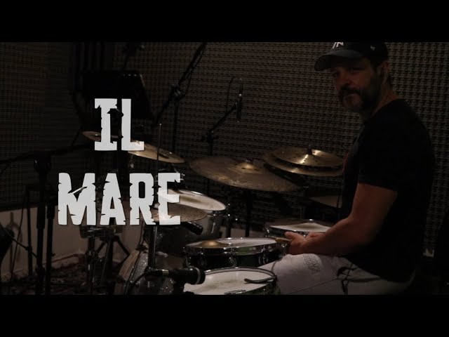 Watch Drum and Bass Project - Phil Maturano - Il Mar on YouTube Watch Drum and Bass Project - Phil Maturano - Il Mar on YouTube