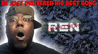 Ren - Lost All Faith (Official Lyric Video) | Reaction Ren - Lost All Faith (Official Lyric Video) | Reaction