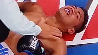 CHOCOLATITO GONZALEZ KO'D \& FINISHED! RUNGVISAI VS GONZALEZ FULL POST FIGHT RESULTS \& REVIEW!