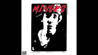 Aidan Hines- Minor Control [bonus track]